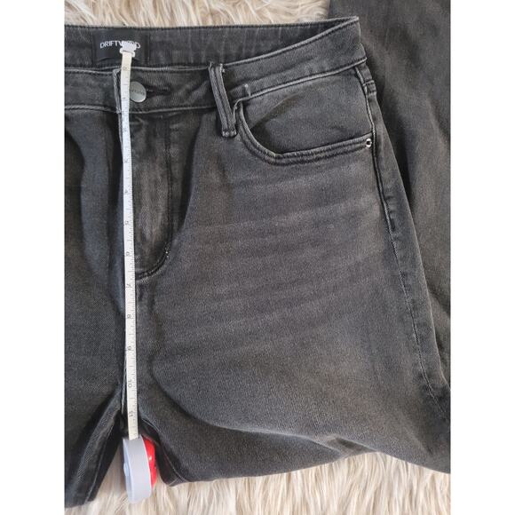 DRIFTWOOD WYATT JEANS SIZE 32 - Picture 5 of 7